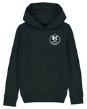 Oberbruch Kinder Hoodie "Logo"