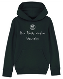 Oberbruch Kinder Hoodie "Mein Verein"