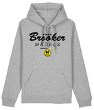 Oberbruch Unisex Hoodie "Mädels mit Logo"
