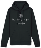 Oberbruch Unisex Hoodie "Mein Verein"