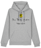 Oberbruch Unisex Hoodie "Mein Verein"
