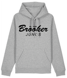 Oberbruch Unisex Hoodie "Jungs"