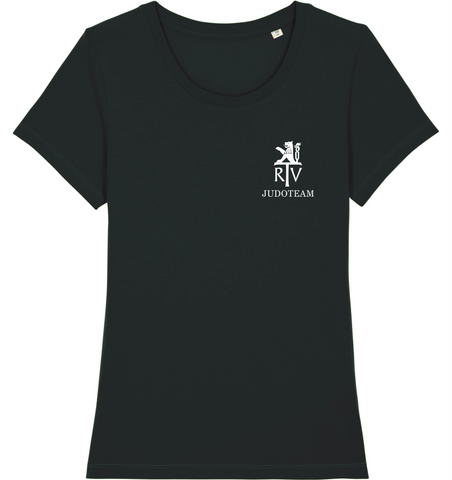JUDOTEAM Damen T-Shirt "Logo"