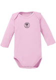 Oberbruch Baby Body Langarm