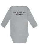 Vorwärts Spoho Baby Body "Nachwuchskickerin"