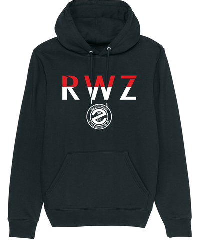 S.V. Rot-Weiss Zollstock Unisex Hoody "RWZ"