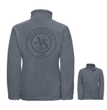 Kinder Fleecejacke "Logo" (6003854606487)