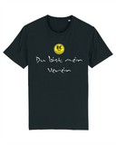 Oberbruch Kinder T-Shirt "Mein Verein" (6076808298647)