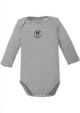Oberbruch Baby Body Langarm