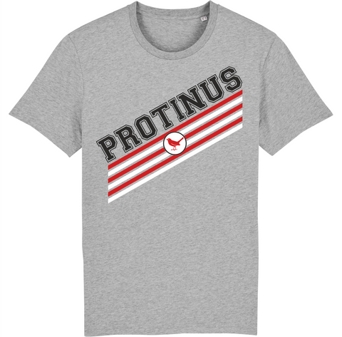 SV Rot Weiss Merl e.V. Kinder T-Shirt "Protinus"