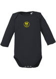 Oberbruch Baby Body Langarm