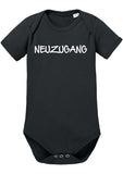 Oberbruch Baby Body Kurzarm