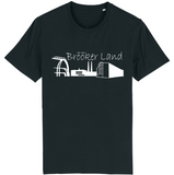 Oberbruch Herren T-Shirt "brööker Land"