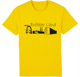 Oberbruch Herren T-Shirt "brööker Land"