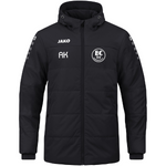 Oberbruch JAKO Coachjacke Team mit Kapuze "Personalisierbar"