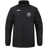 Oberbruch JAKO Coachjacke Team "Personalisierbar"