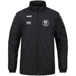 Oberbruch JAKO Coachjacke Team "Personalisierbar"