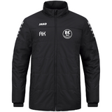 Oberbruch JAKO Coachjacke Team "Personalisierbar"