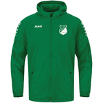 FC Germania Rurich JAKO Regenjacke