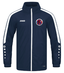 SVG-BLS JAKO Allwetterjacke Power