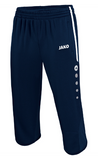 SVG-BLS JAKO 3/4 Trainingsshort Active