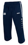 SVG-BLS JAKO 3/4 Trainingsshort Active