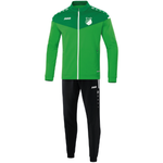 FC Germania Rurich  JAKO Trainingsanzug Polyester Champ 2.0