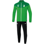 FC Germania Rurich  JAKO Trainingsanzug Polyester Champ 2.0