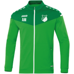 FC Germania Rurich JAKO Polyesterjacke Champ 2.0