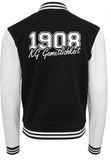 KGG 1908 Kerpen e.V. Unisex Collegejacke