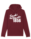 Sankt Ursula Gymnasium Unisex Hoodie "1856"