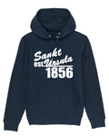 Sankt Ursula Gymnasium Unisex Hoodie "1856"