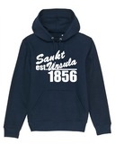 Sankt Ursula Gymnasium Hoodie Unisex "1856"