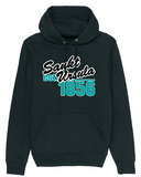 Sankt Ursula Gymnasium Unisex Hoodie "1856"