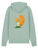 KGS Birkstraße Unisex Hoodie