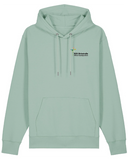 KGS Birkstraße Unisex Hoodie "Front & Back"