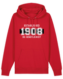 KGG 1908 Kerpen e.V. Unisex Hoodie "Established"
