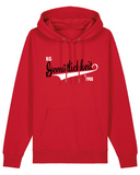 KGG 1908 Kerpen e.V. Unisex Hoodie "Gegründet"