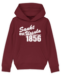 Sankt Ursula Gymnasium Kinder Hoodie "1856"