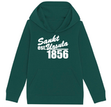 Sankt Ursula Gymnasium Kinder Hoodie "1856"