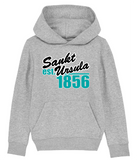 Sankt Ursula Gymnasium Kinder Hoodie "1856"