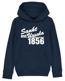 Sankt Ursula Gymnasium Kinder Hoodie "1856"