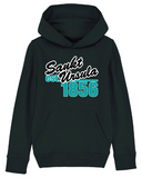 Sankt Ursula Gymnasium Kinder Hoodie "1856"