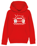 KGG 1908 Kerpen e.V. Kinder Hoodie "Tanzgruppen Crew"