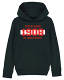 KGG 1908 Kerpen e.V. Kinder Hoodie "Established"