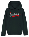 KGG 1908 Kerpen e.V. Kinder Hoodie "Gegründet"