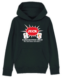 KGG 1908 Kerpen e.V. Kinder Hoodie "Tanzgruppen Crew"