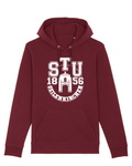 Sankt Ursula Gymnasium Unisex Hoodie "Logo"