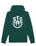 Sankt Ursula Gymnasium Hoodie Unisex "Logo"