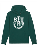 Sankt Ursula Gymnasium Unisex Hoodie "Logo"